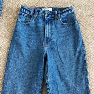 Abercrombie & Fitch Jeans
